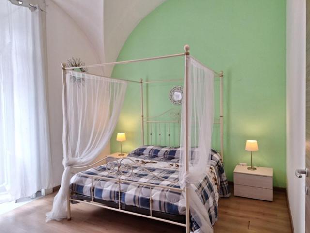 B&B Favola Mediterranea 카타니아 외부 사진
