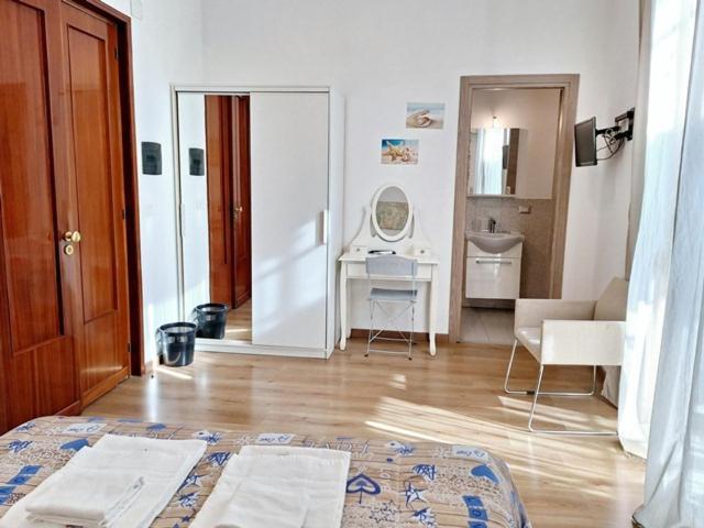 B&B Favola Mediterranea 카타니아 외부 사진