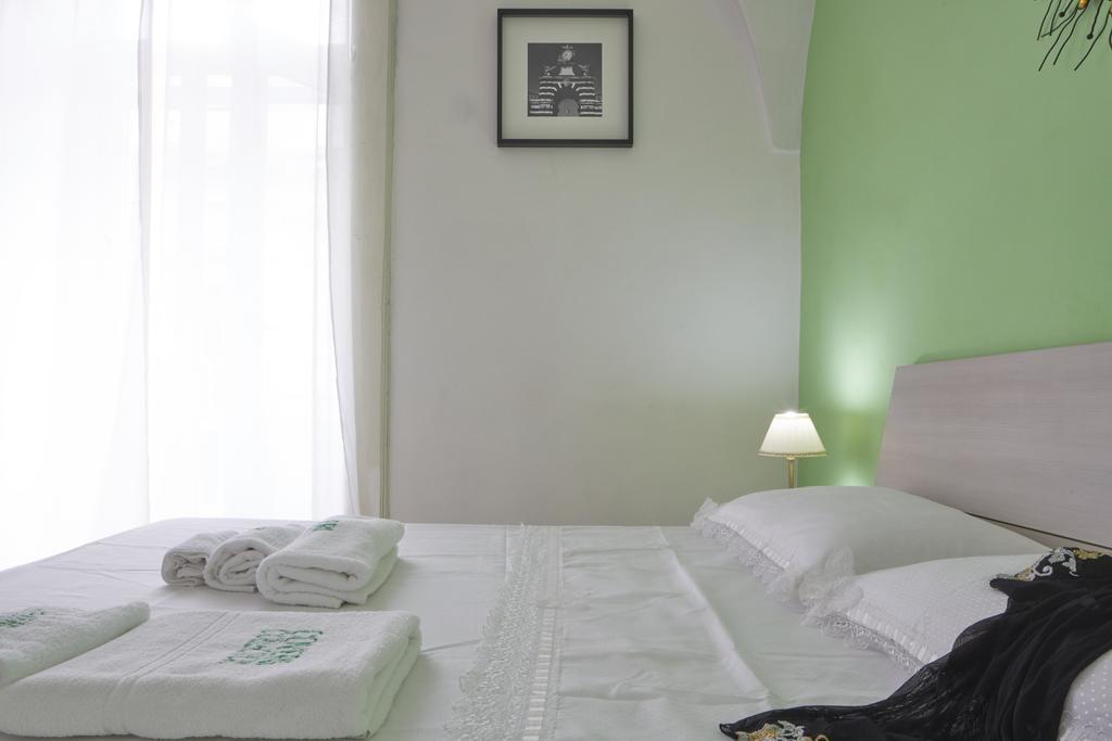 B&B Favola Mediterranea 카타니아 외부 사진